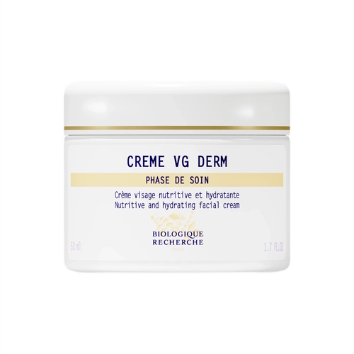Biologique Recherche Crème VG Derm - krem odżywczy do skóry suchej 50ml