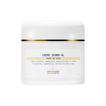 Biologique Recherche Crème Dermo-RL - intensywny krem relipidujący i odżywczy 50ml