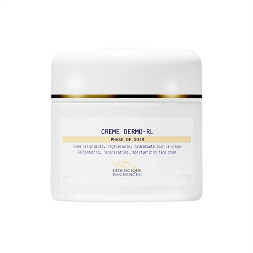 Biologique Recherche Crème Dermo-RL - intensywny krem relipidujący i odżywczy 50ml