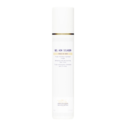Biologique Recherche Gel ADN Silkgen - intensywny żel wypełniający z DNA i jedwabiem 50ml