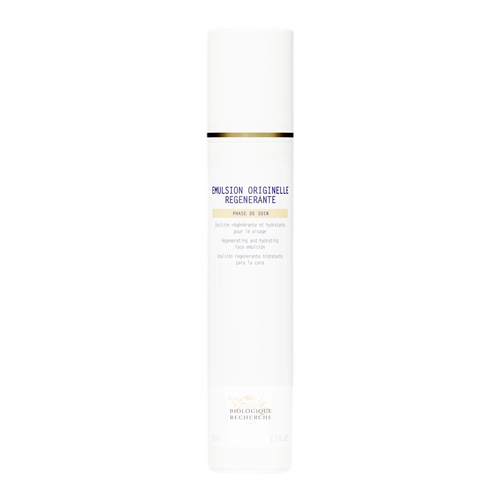 Biologique Recherche Emulsion Originelle Régénérante Visage - emulsja regenerująca do skóry suchej 50ml