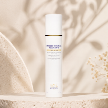 Biologique Recherche Emulsion Originelle Régénérante Visage - emulsja regenerująca do skóry suchej 50ml