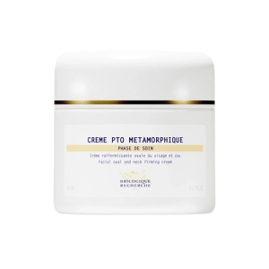 Biologique Recherche Crème PTO Métamorphique - krem ujędrniający i poprawiający owal twarzy 50ml