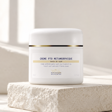 Biologique Recherche Crème PTO Métamorphique - krem ujędrniający i poprawiający owal twarzy 50ml