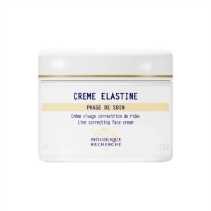 Biologique Recherche Crème Elastine - wygładzający krem przeciwzmarszczkowy 50ml