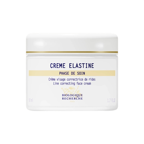 Biologique Recherche Crème Elastine - wygładzający krem przeciwzmarszczkowy 50ml