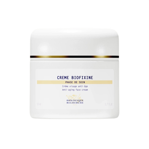 Biologique Recherche Crème Biofixine Intensywny - krem na zmarszczki mimiczne i statyczne 50ml