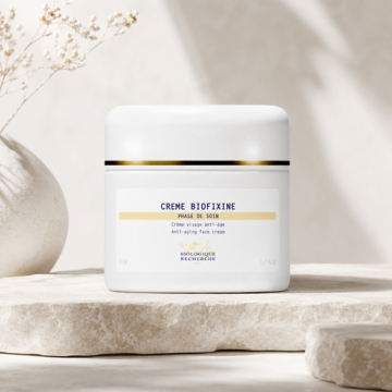 Biologique Recherche Crème Biofixine Intensywny - krem na zmarszczki mimiczne i statyczne 50ml