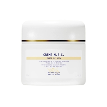 Biologique Recherche Creme M.E.C. - wypełniający krem do twarzy 50ml