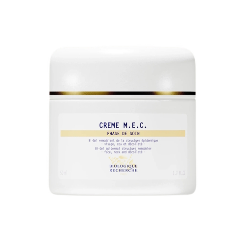 Biologique Recherche Creme M.E.C. - wypełniający krem do twarzy 50ml