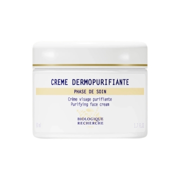 Biologique Recherche Crème Dermopurifiante - oczyszczający krem do cery trądzikowej 50ml