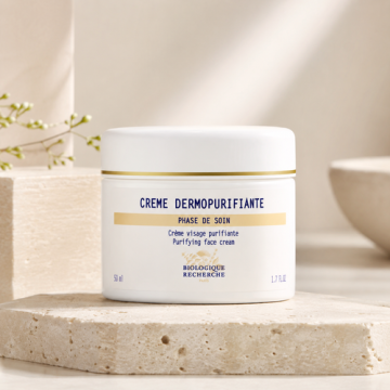 Biologique Recherche Crème Dermopurifiante - oczyszczający krem do cery trądzikowej 50ml