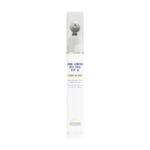 Biologique Recherche Crème Contour des Yeux VIP O2 - dotleniający krem anti-aging pod oczy 15ml
