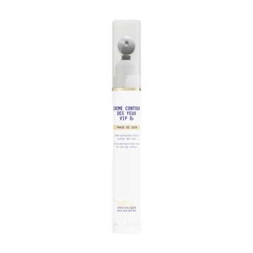 Biologique Recherche Crème Contour des Yeux VIP O2 - dotleniający krem anti-aging pod oczy 15ml
