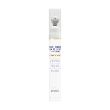 Biologique Recherche Crème Contour Yeux et Levres Biofixine - przeciwzmarszczkowy krem pod oczy i na okolice ust 15ml