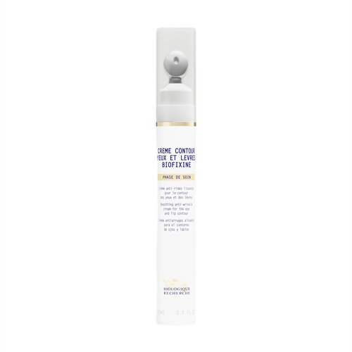 Biologique Recherche Crème Contour Yeux et Levres Biofixine - przeciwzmarszczkowy krem pod oczy i na okolice ust 15ml