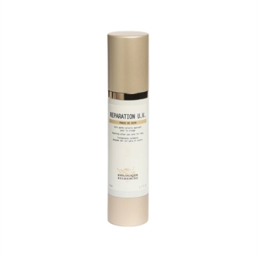 Biologique Recherche Crème Reparation UV - regenerujący krem do twarzy po opalaniu 50ml