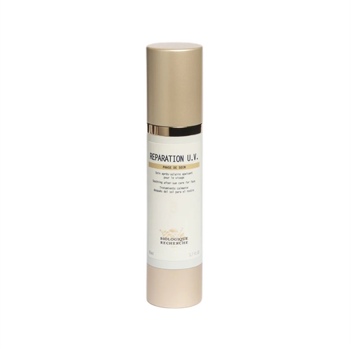 Biologique Recherche Crème Reparation UV - regenerujący krem do twarzy po opalaniu 50ml