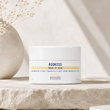 Biologique Recherche BioKiss - odżywczy balsam do ust 15ml