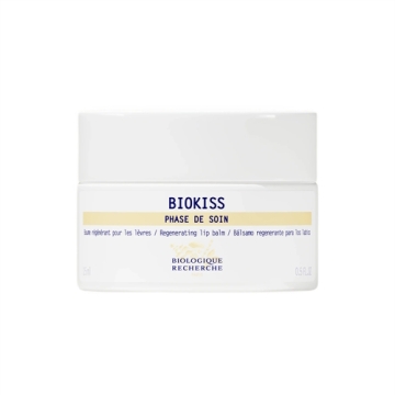 Biologique Recherche BioKiss - odżywczy balsam do ust 15ml