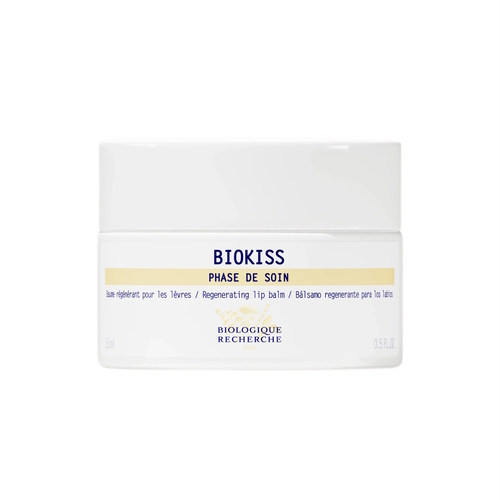Biologique Recherche BioKiss - odżywczy balsam do ust 15ml