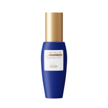 Biologique Recherche Serum Yall O2 - wypełniający eliksir z kwasem hialuronowym