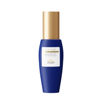 Biologique Recherche Silk Plus - eliksir wygładzający z jedwabiem