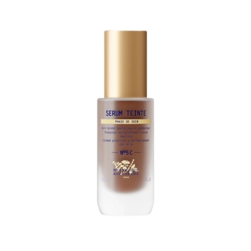 Biologique Recherche Sérum Teinté - serum koloryzujące 30ml 5C