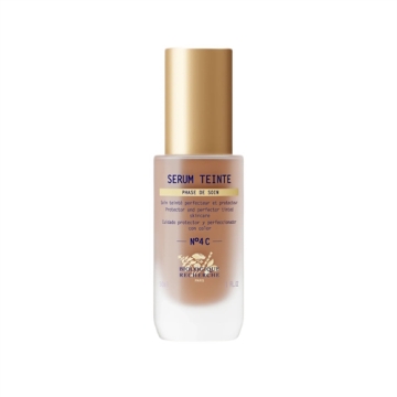 Biologique Recherche Sérum Teinté - serum koloryzujące 30ml 4C