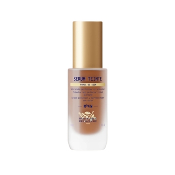Biologique Recherche Sérum Teinté - serum koloryzujące 30ml 4W