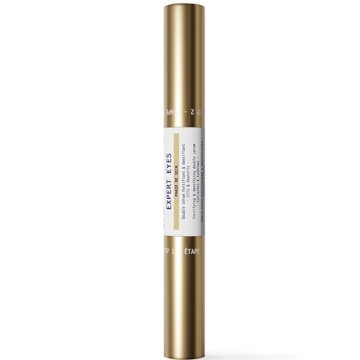 Biologique Recherche Expert Eyes - Podwójne serum wzmacniające i restrukturyzujące do brwi i rzęs 2x4ml