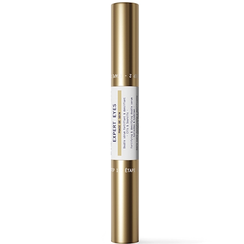 Biologique Recherche Expert Eyes - Podwójne serum wzmacniające i restrukturyzujące do brwi i rzęs 2x4ml