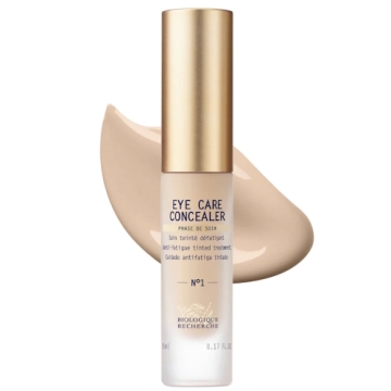 Biologique Recherche Eye Concealer - korektor pod oczy redukujący oznaki zmęczenia 5ml Nr 1