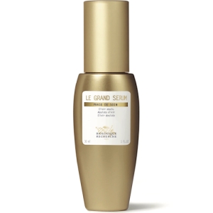 Biologique Recherche Le Grand Serum - luksusowe, silnie odmładzające i rozświetlające serum do twarzy