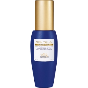 Biologique Recherche Serum Yall O2 - silnie nawilżający i wypełniający eliksir z kwasem hialuronowym