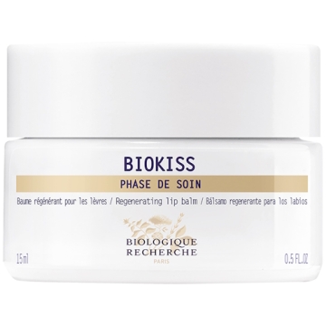 Biologique Recherche BioKiss - odżywczy balsam do ust 15ml