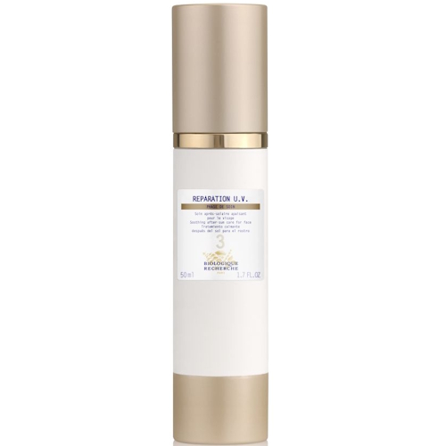 Biologique Recherche Crème Reparation UV - regenerujący krem do twarzy po opalaniu 50ml