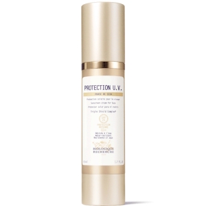 Biologique Recherche Crème Protection U.V. SPF 25 - ochronny krem do opalania twarzy 50ml