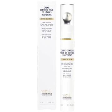 Biologique Recherche Crème Contour Yeux et Levres Biofixine - przeciwzmarszczkowy krem pod oczy i na okolice ust 15ml