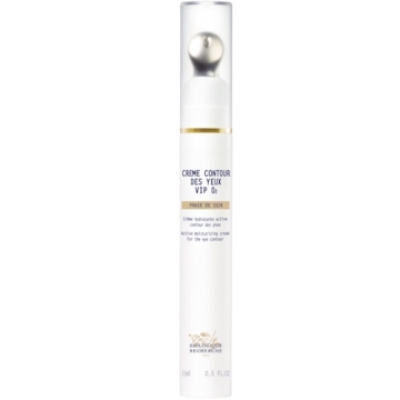Biologique Recherche Crème Contour des Yeux VIP O2 - dotleniający krem anti-aging pod oczy 15ml