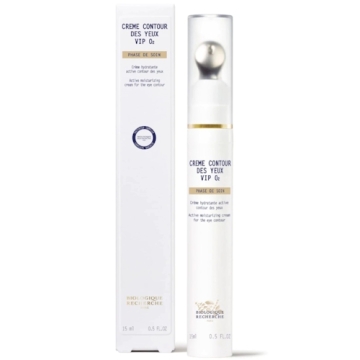 Biologique Recherche Crème Contour des Yeux VIP O2 - dotleniający krem anti-aging pod oczy 15ml