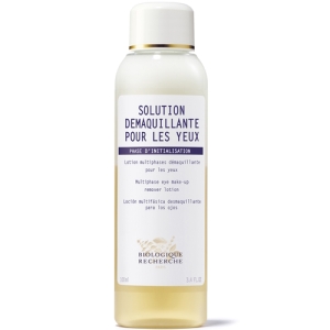 Biologique Recherche Solution Démaquillante pour les Yeux - dwufazowy płyn do demakijażu oczu 100ml
