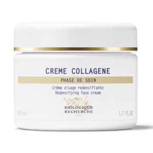 Biologique Recherche Crème Collagène - krem anti-aging do skóry mieszanej 50ml