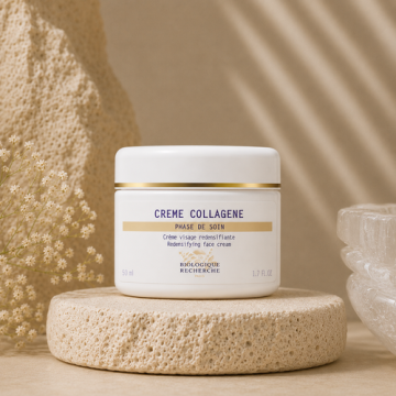 Biologique Recherche Crème Collagène - krem anti-aging do skóry mieszanej 50ml