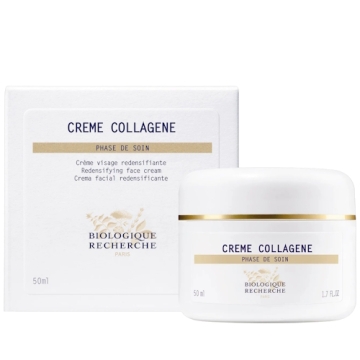 Biologique Recherche Crème Collagène - krem anti-aging do skóry mieszanej 50ml