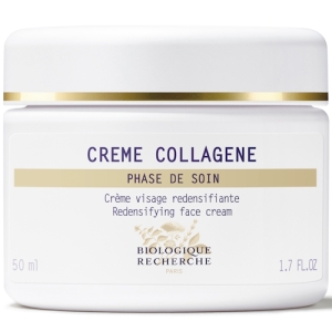 Biologique Recherche Crème Collagène - krem przeciwzmarszczkowy do skóry mieszanej 50ml