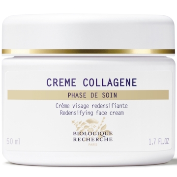 Biologique Recherche Crème Collagène - krem anti-aging do skóry mieszanej 50ml