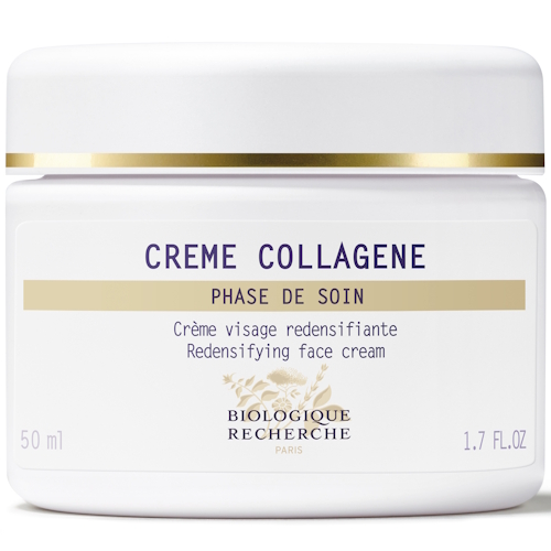 Biologique Recherche Crème Collagène - krem anti-aging do skóry mieszanej 50ml