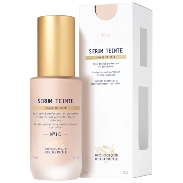 Biologique Recherche Sérum Teinté - serum koloryzujące 30ml