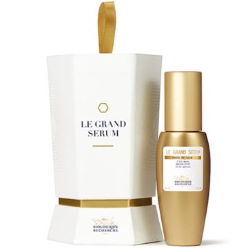 Biologique Recherche Le Grand Serum - wzmacniające i rozświetlające serum do twarzy
